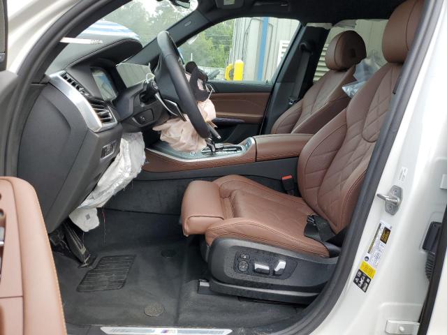 5UXCR6C0XP9P23070 BMW X5 Xdrive40i