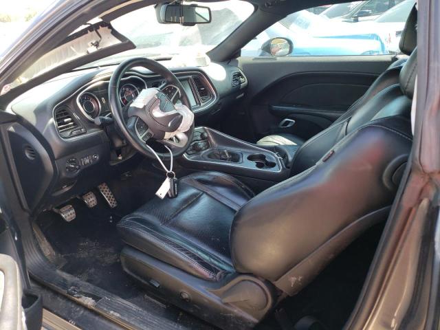 2C3CDZBT9GH102310 Dodge Challenger R/t