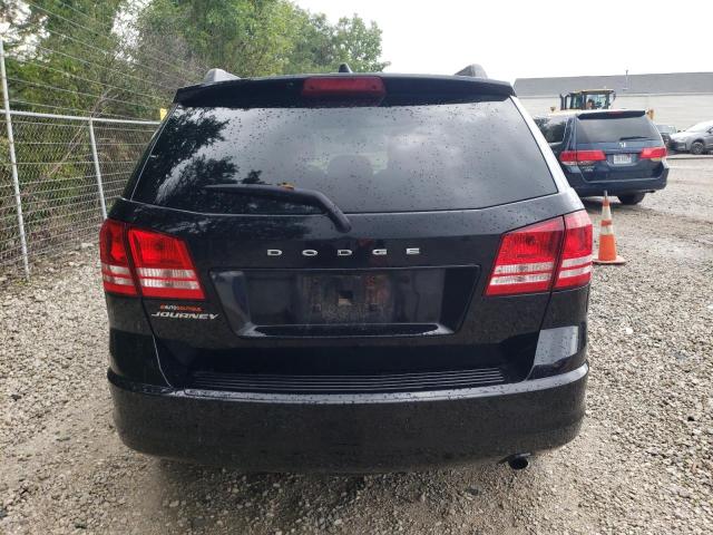 3C4PDCAB1JT532799 Dodge JOURNEY SE