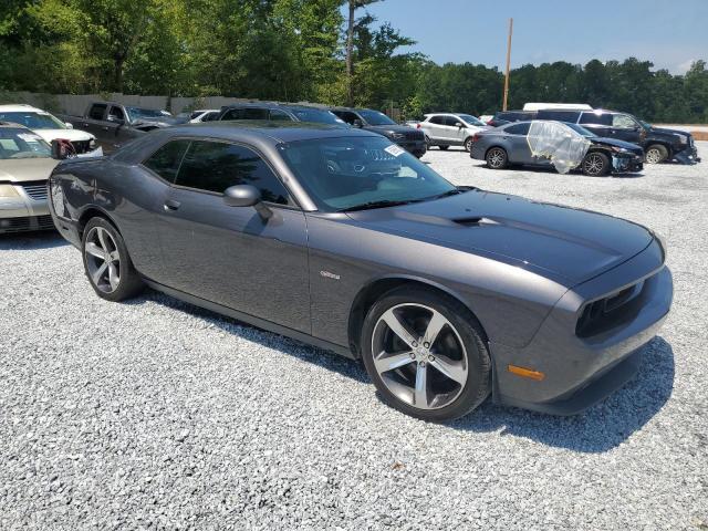 2C3CDYBT9EH293637 Dodge Challenger R/t