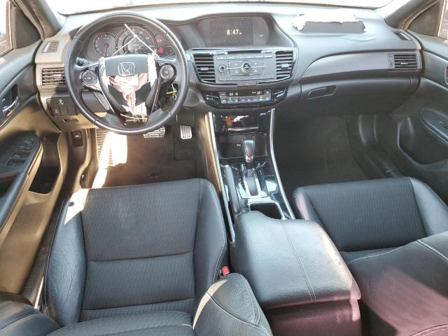 1HGCR2F51HA304981 Honda Accord Sport