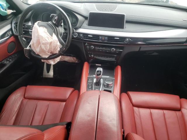 5UXKU2C37H0U30326 BMW X6 Xdrive35i