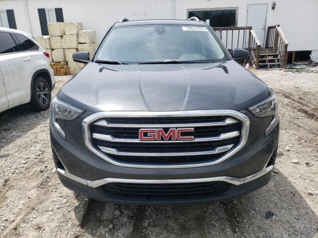 3GKALVEV4KL330070 GMC Terrain Slt