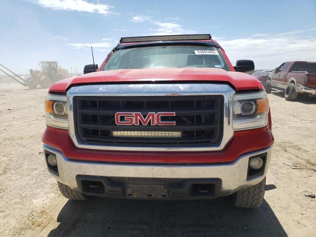 3GTU2TEC3EG254546 GMC Sierra K1500