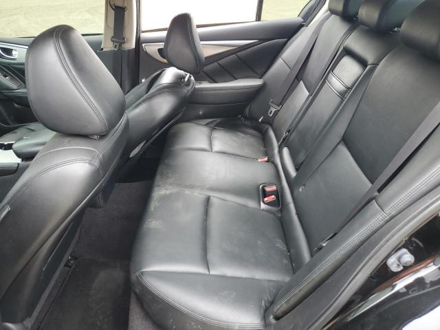 JN1BV7ARXEM694974 Infiniti Q50 BASE