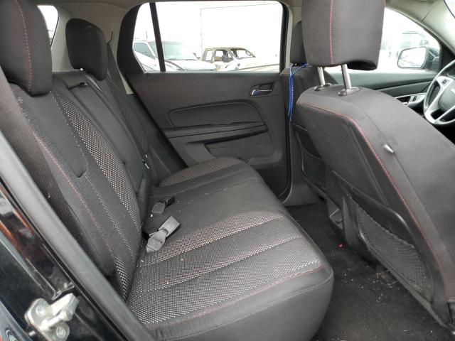 2GKFLWE36E6260509 GMC Terrain Sle