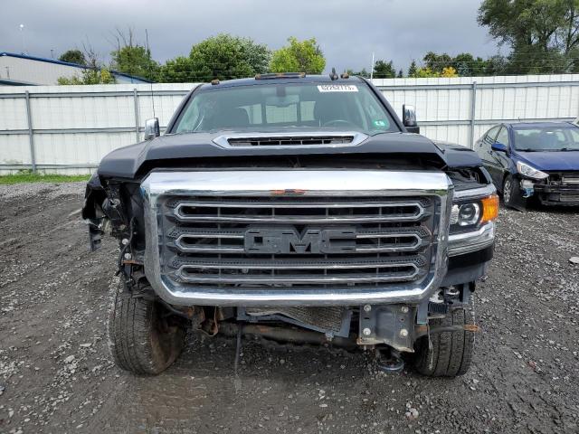 1GT12REY5KF160876 GMC Sierra K2500 Slt