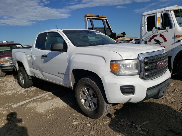 1GTH5AEA1F1179356 GMC Canyon
