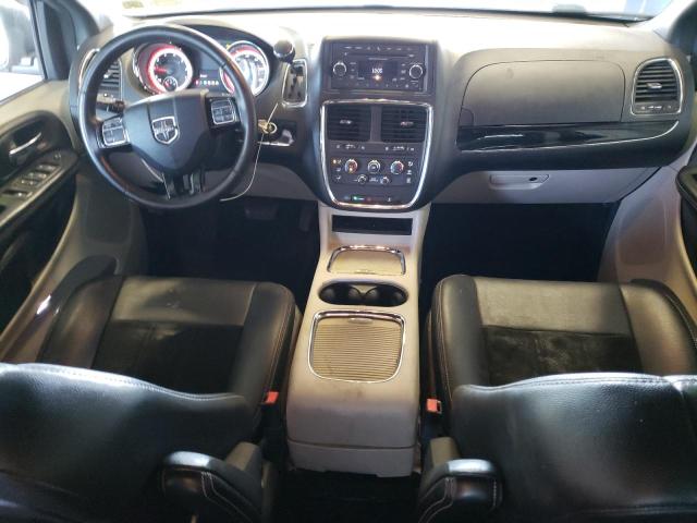 2C4RDGCGXHR573535 Dodge Grand Caravan Sxt