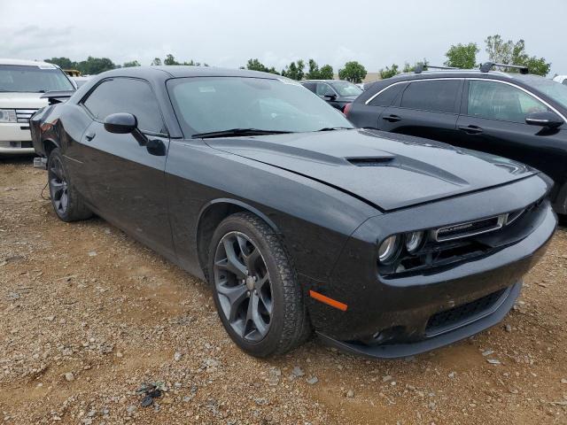 2C3CDZAGXJH219258 Dodge Challenger Sxt