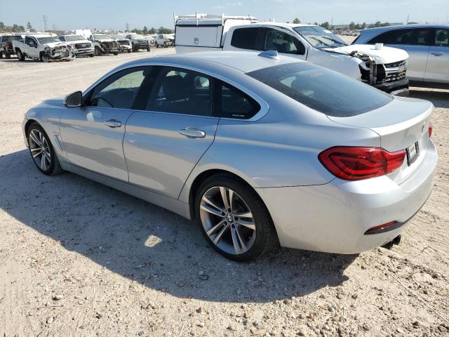 WBA4J1C58KBM13574 BMW 430i Gran Coupe