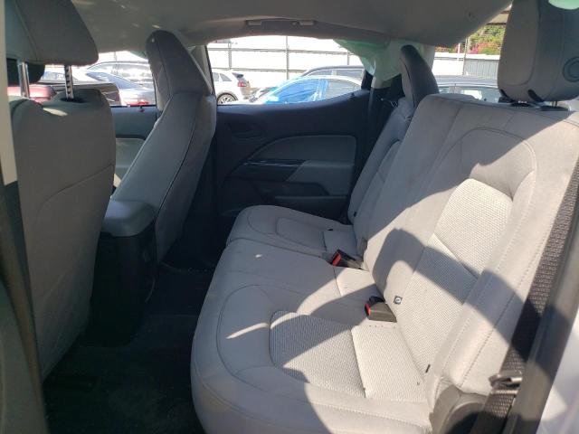 1GTG5BEA9L1138244 GMC Canyon