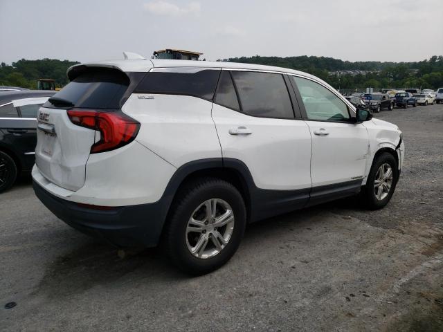 3GKALMEV2JL290838 GMC Terrain Sle