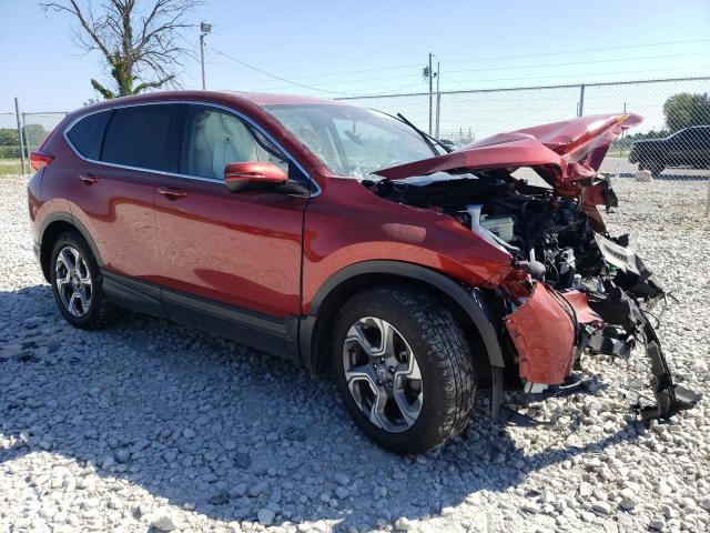 5J6RW2H53HL063762 Honda CR-V EX