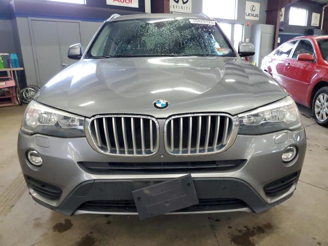 5UXWX9C50F0D59957 BMW X3 Xdrive28i