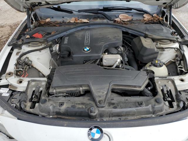 WBA4A9C54FD416349 BMW 428 I Gran Coupe Sulev