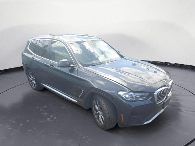 5UX43DP09N9J81977 BMW X3 Sdrive30i