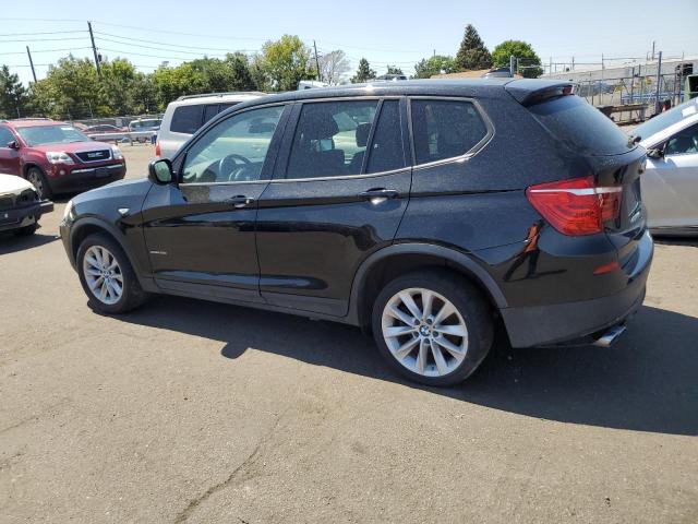 5UXWX9C5XE0D40637 BMW X3 Xdrive28i