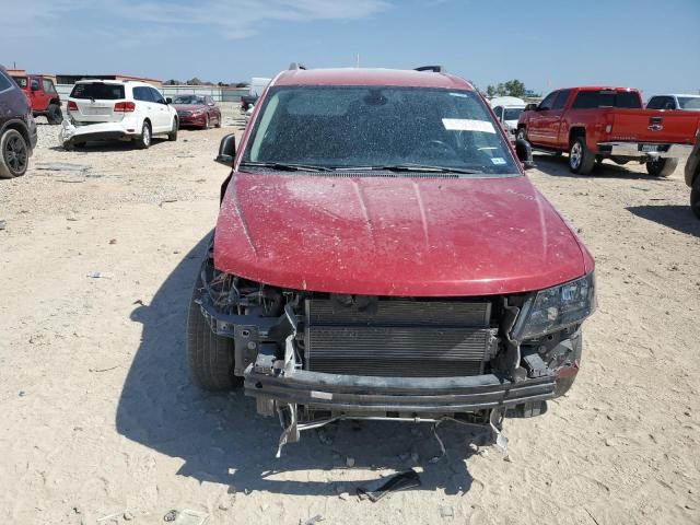 3C4PDCAB4JT218998 Dodge JOURNEY SE