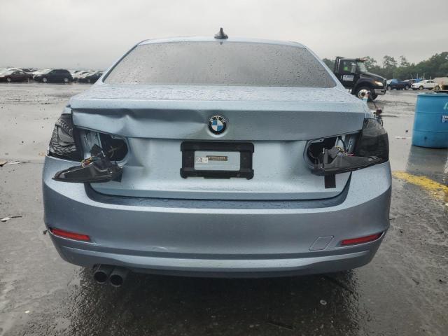 WBA3A5C52EJ463867 BMW 328 I