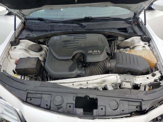 2C3CCAAG2EH276371 Chrysler 300