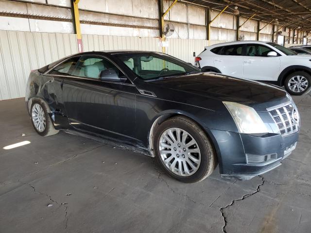 1G6DA1E38E0192916 Cadillac CTS