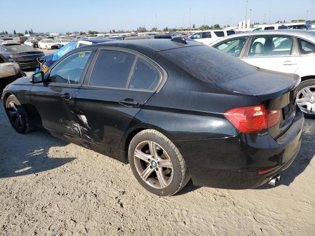 WBA3C1C53EK116058 BMW 328 I Sulev