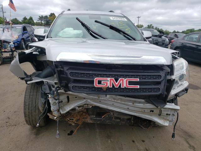 2GKFLTEK9H6278609 GMC Terrain Sle