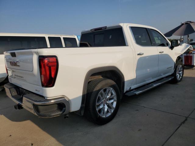 3GTP8DED2LG270163 GMC Sierra C1500 Slt