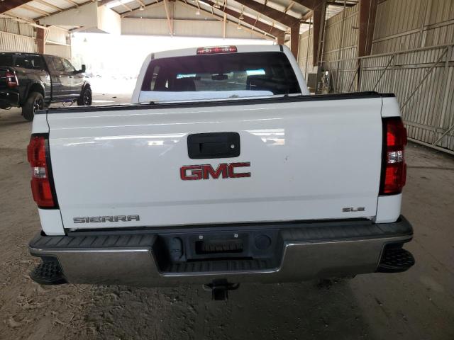 3GTU2MEC7GG133818 GMC Sierra K1500 Sle