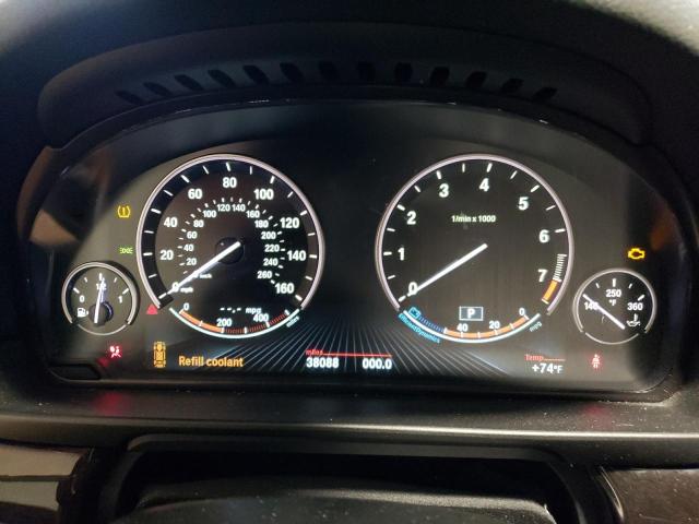 WBA5B3C59ED537763 BMW 535 XI