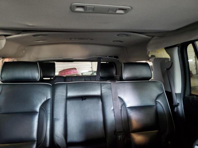 1GKS2AKC3GR235647 GMC YUKON SLE