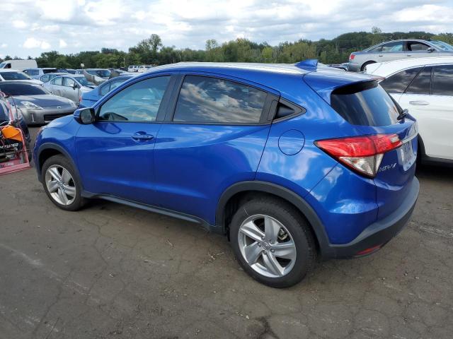 3CZRU6H76LM734587 Honda Hr-v Exl