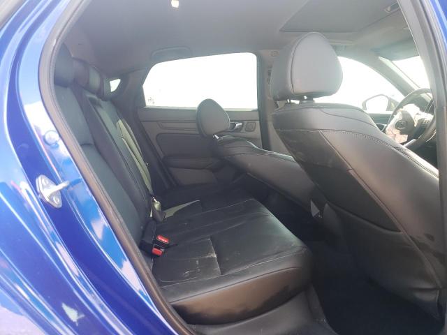 19UDE4H64PA012242 Acura Integra A-spec Tech