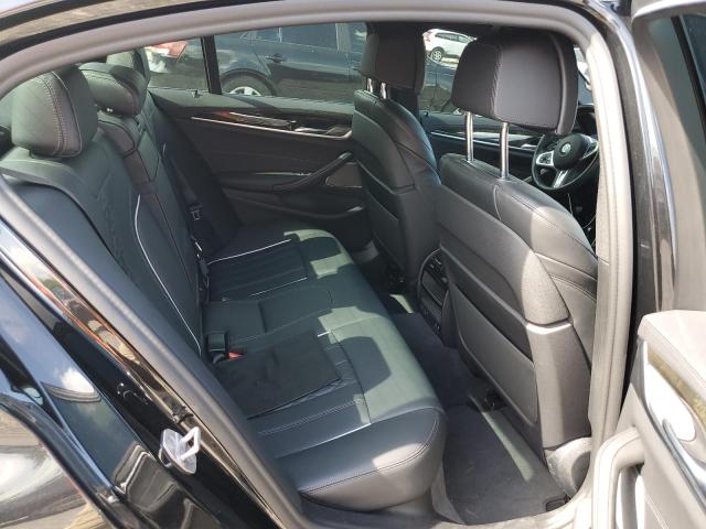 WBA13BK08MCG09880 BMW M550xi