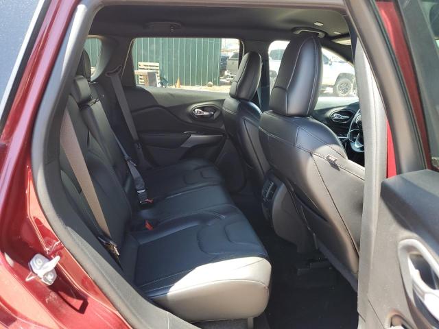1C4PJMDN3LD544871 Jeep Cherokee Limited