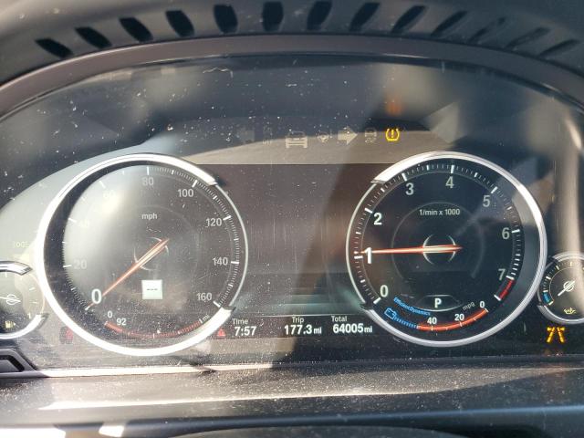 5UXKR2C55J0X10366 BMW X5 Sdrive35i