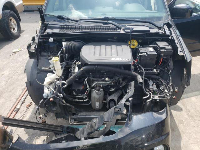 2C4RDGCG4HR714146 Dodge Grand Caravan Sxt
