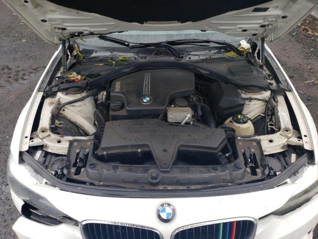 WBA3B5C53FP653933 BMW 328 Xi Sulev