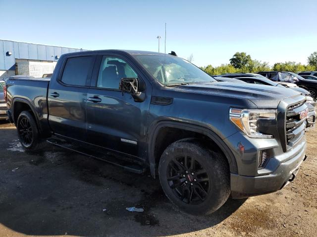 1GTP9GEKXMZ385639 GMC Sierra K1500 Elevation