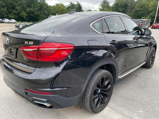 5UXKU6C57G0R34365 BMW X6 Xdrive50i
