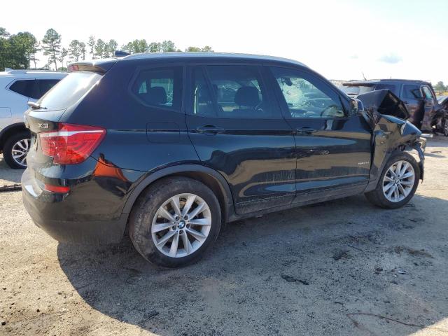 5UXWZ7C30H0X42231 BMW X3 Sdrive28i