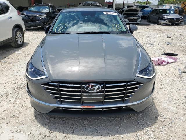 KMHL24JA6NA245694 Hyundai SONATA SE