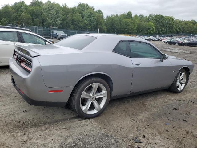 2C3CDZBT7JH112051 Dodge Challenger R/t