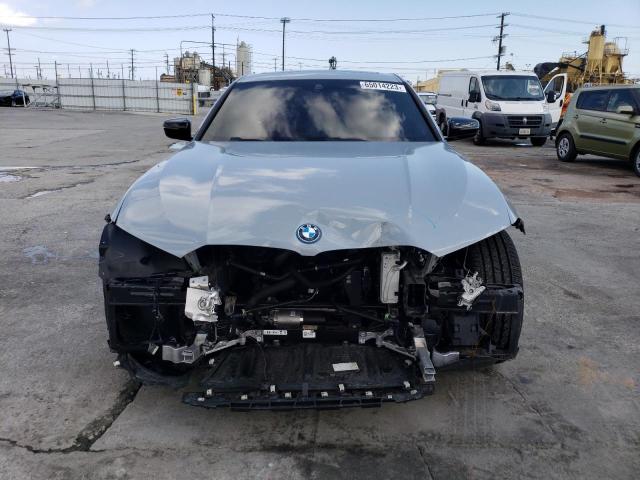 3MW39FF0XP8D02809 BMW 330e