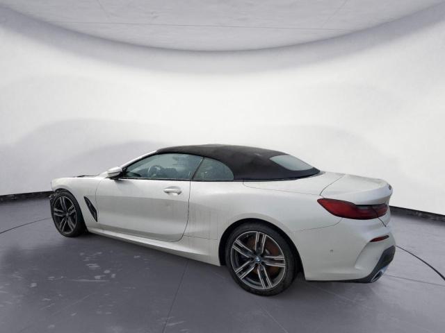 WBADZ2C08NCH10459 BMW 840i