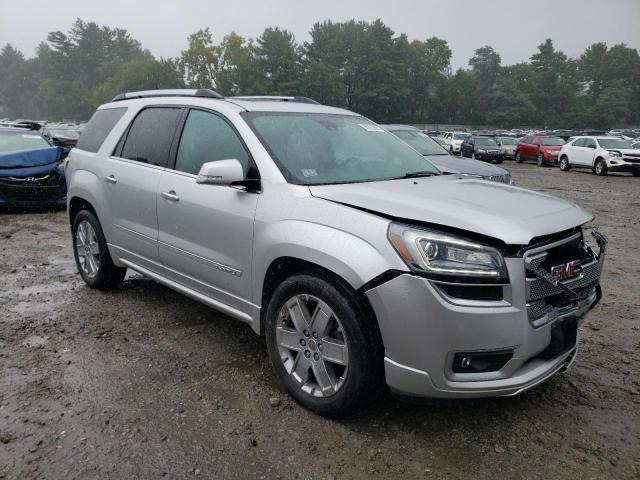 1GKKVTKD1EJ328710 GMC Acadia Denali