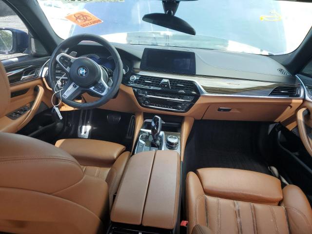 WBAJE7C50JG892004 BMW 540 XI
