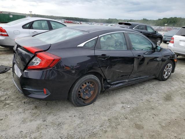 2HGFC2F57HH520947 Honda Civic Lx
