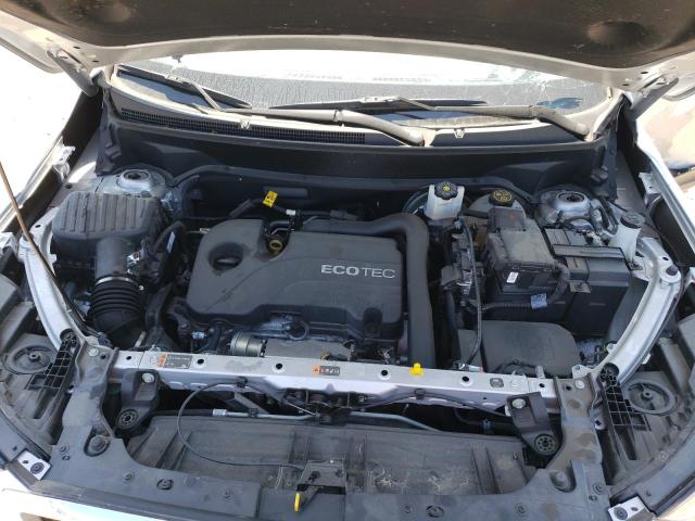 3GKALMEV5LL312835 GMC Terrain Sle